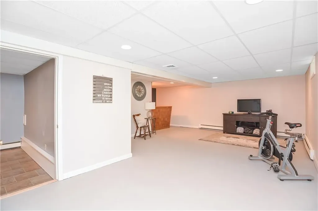 95 Achille Street Woonsocket RI 02895