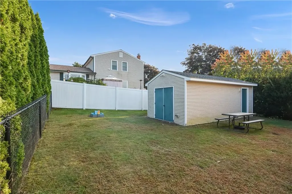 95 Achille Street Woonsocket RI 02895