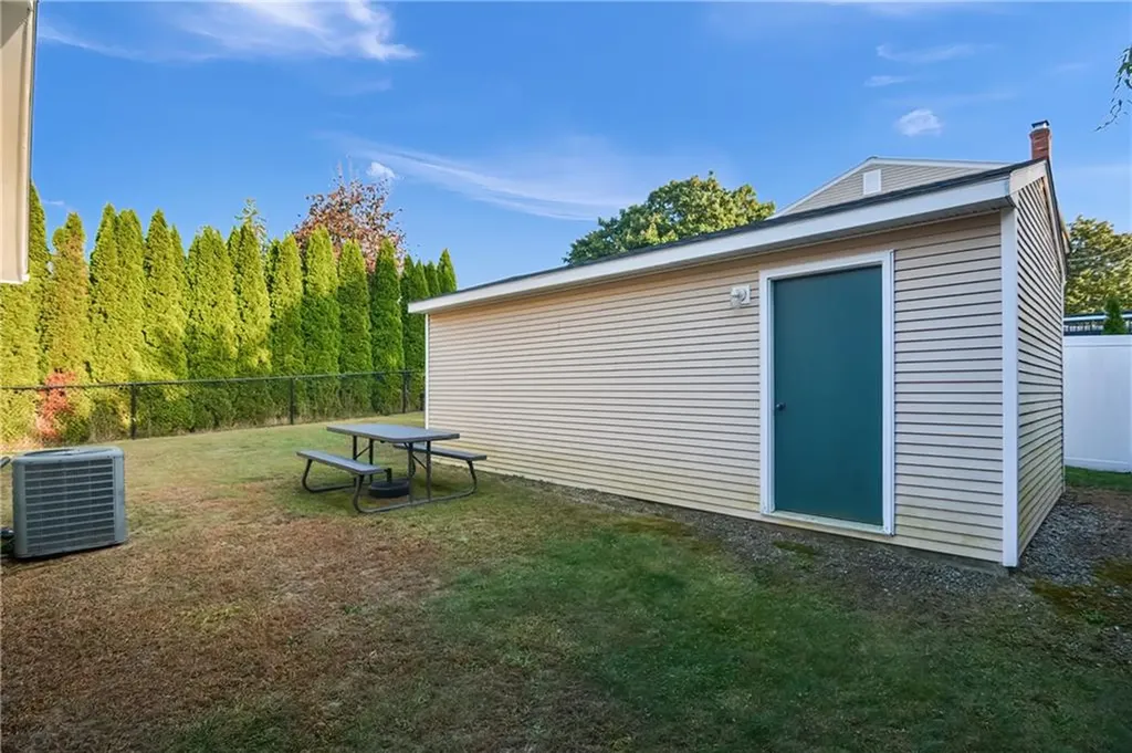 95 Achille Street Woonsocket RI 02895