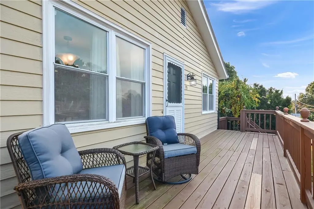 95 Achille Street Woonsocket RI 02895