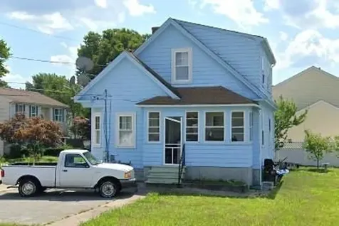 3 Victor Emanuel Avenue Providence RI 02904