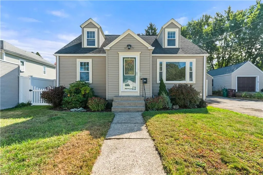 104 Beech Street Woonsocket RI 02895