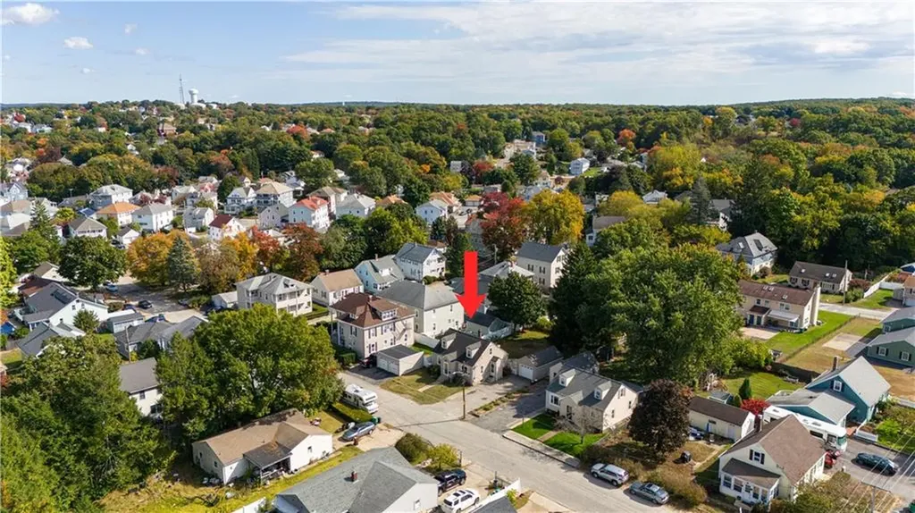 104 Beech Street Woonsocket RI 02895