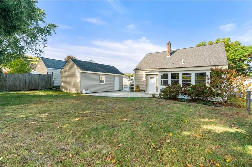 104 Beech Street Woonsocket RI 02895