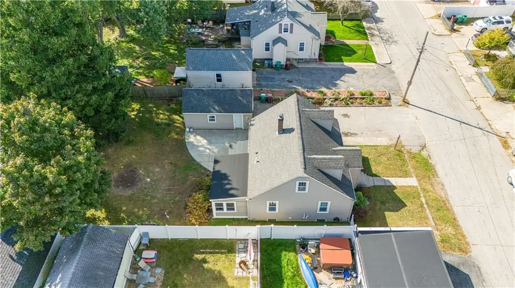 104 Beech Street Woonsocket RI 02895