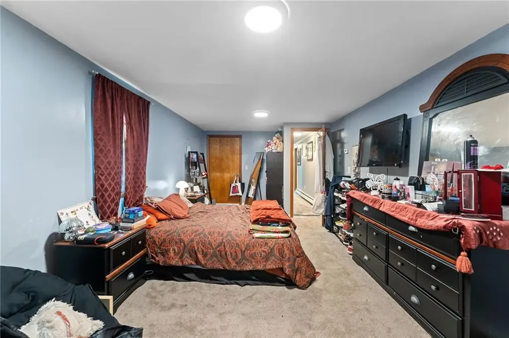 33 Beth Road Tiverton RI 02878