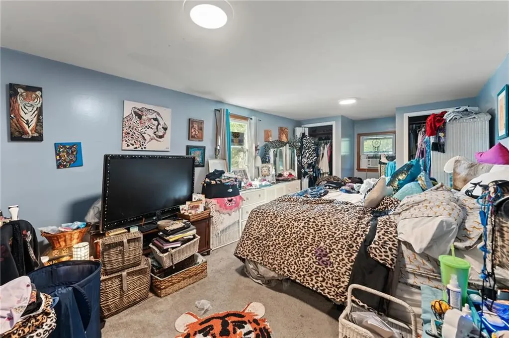 33 Beth Road Tiverton RI 02878