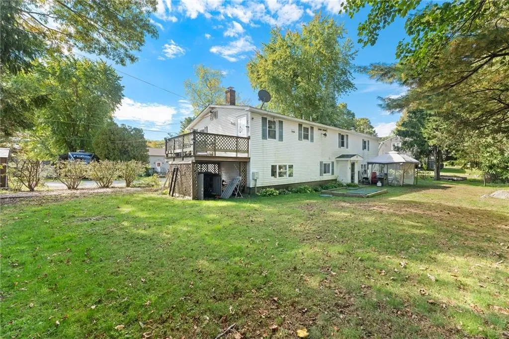 33 Beth Road Tiverton RI 02878