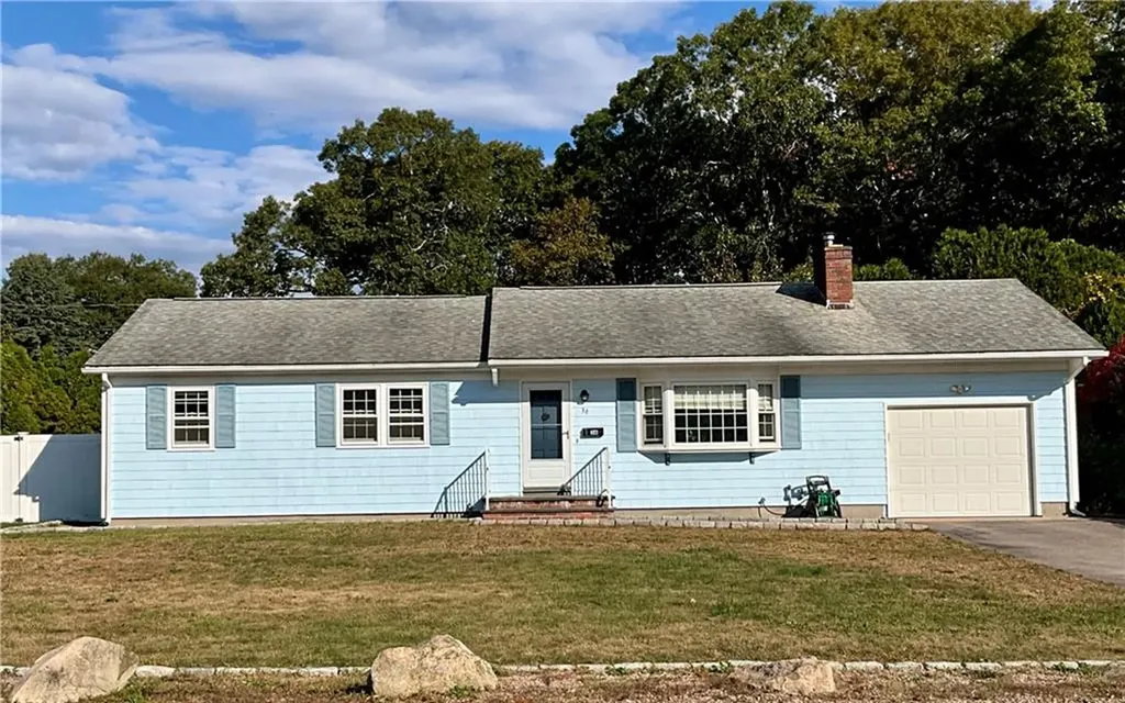 36 Boiling Spring Avenue Westerly RI 02891