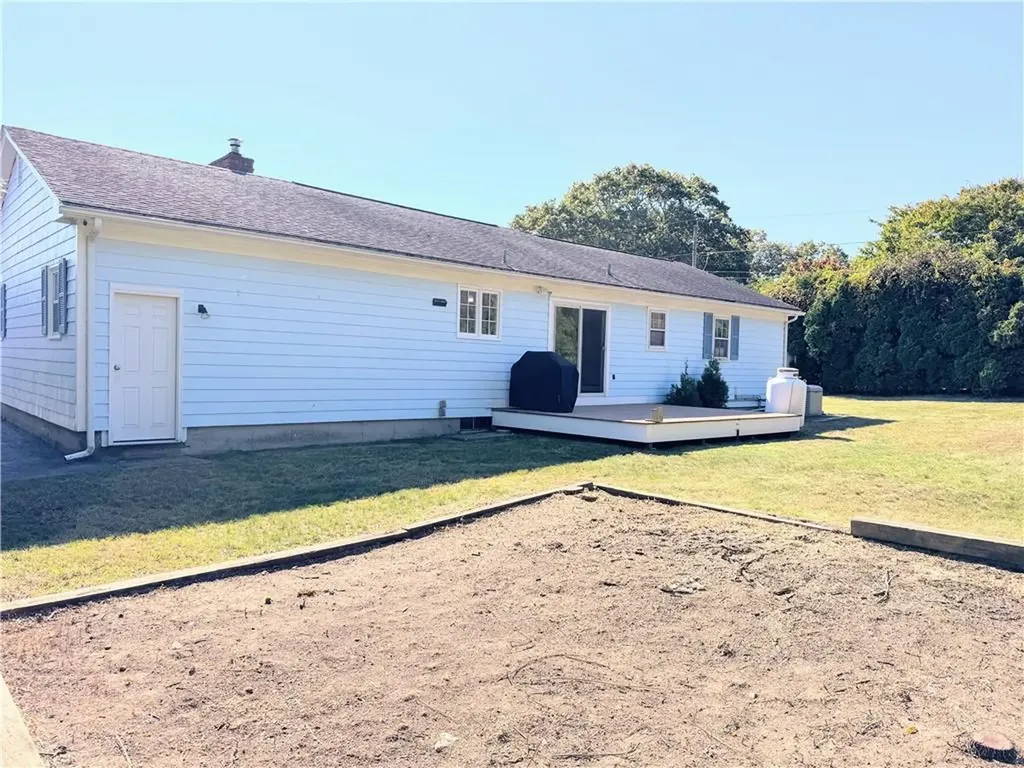 36 Boiling Spring Avenue Westerly RI 02891