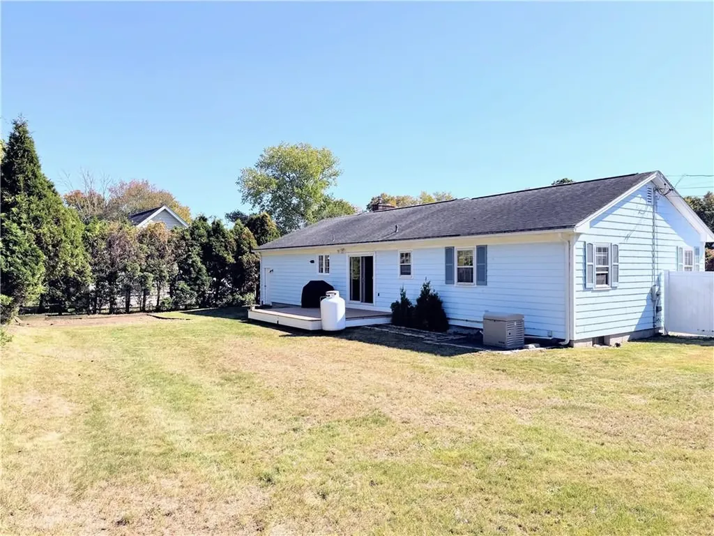 36 Boiling Spring Avenue Westerly RI 02891