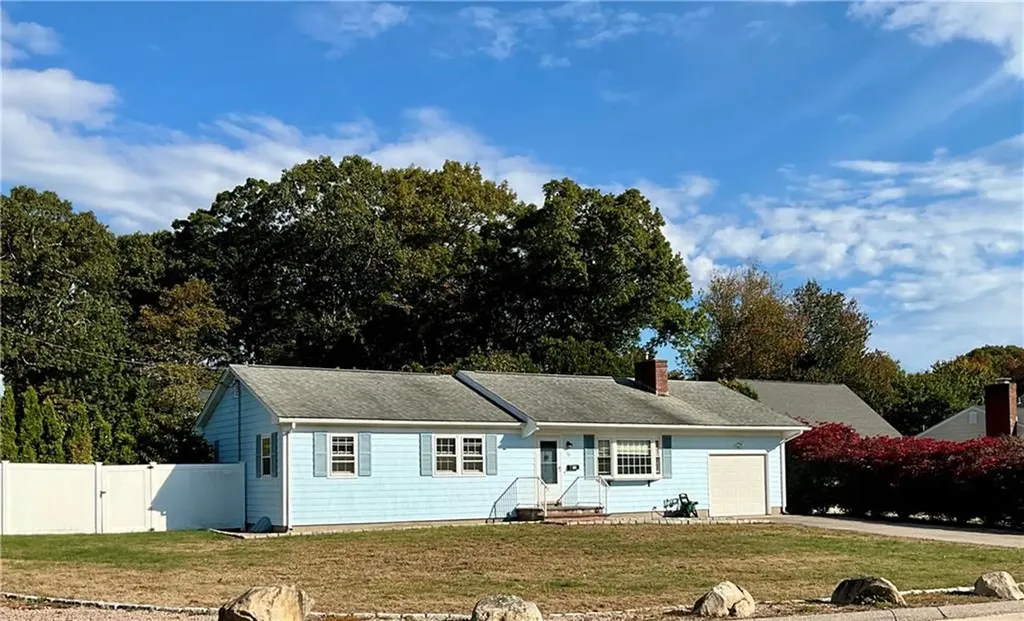 36 Boiling Spring Avenue Westerly RI 02891