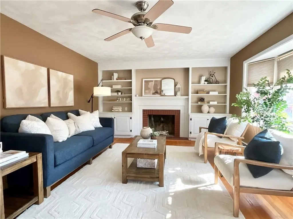 36 Boiling Spring Avenue Westerly RI 02891