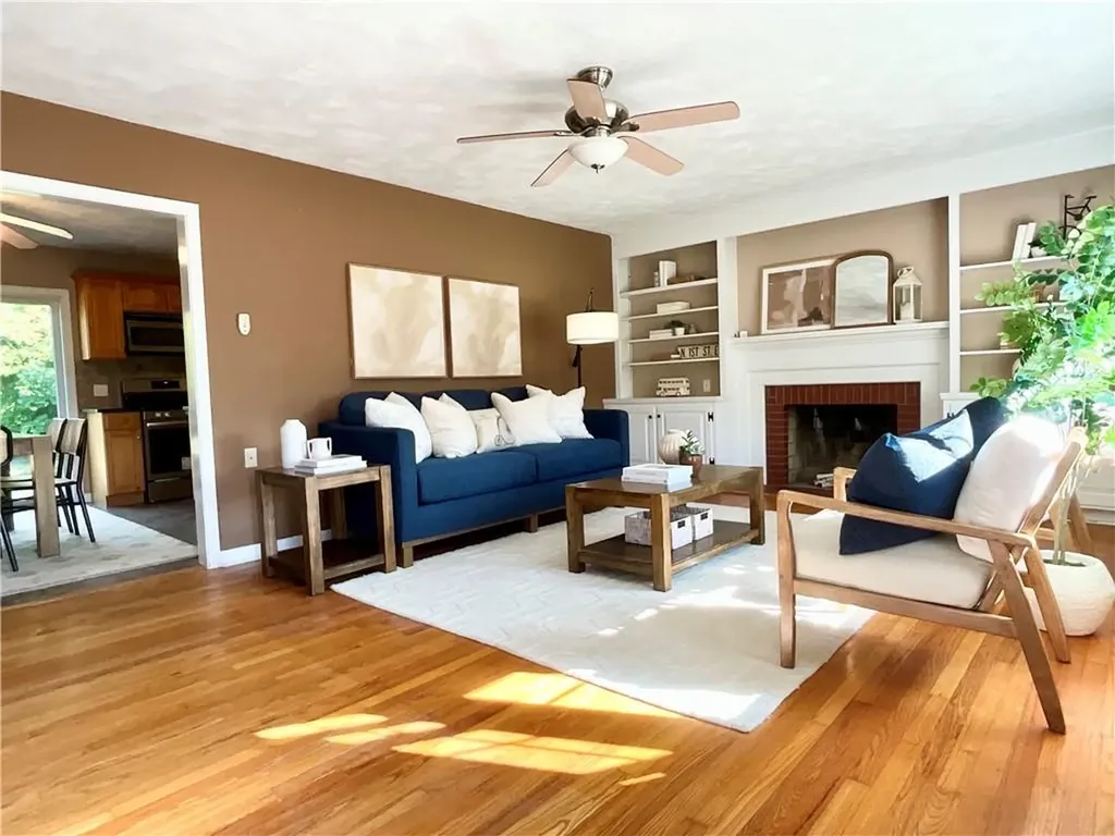36 Boiling Spring Avenue Westerly RI 02891