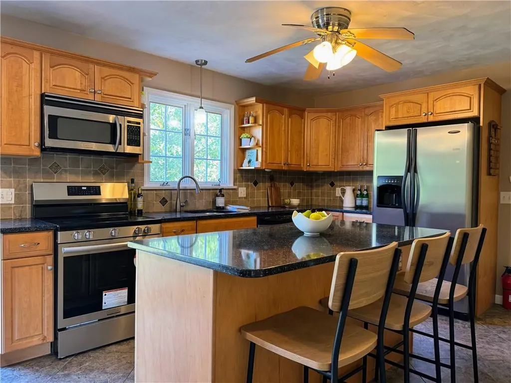 36 Boiling Spring Avenue Westerly RI 02891
