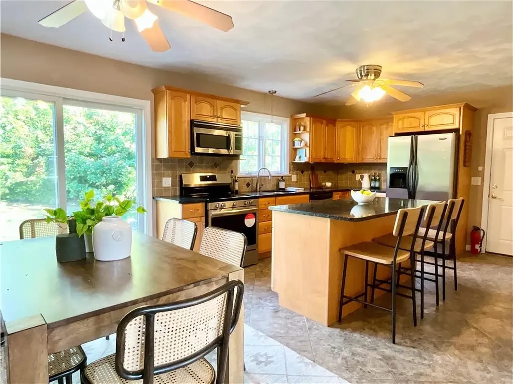 36 Boiling Spring Avenue Westerly RI 02891