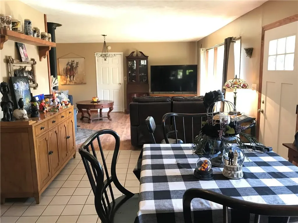 6 Paige Drive Coventry RI 02816