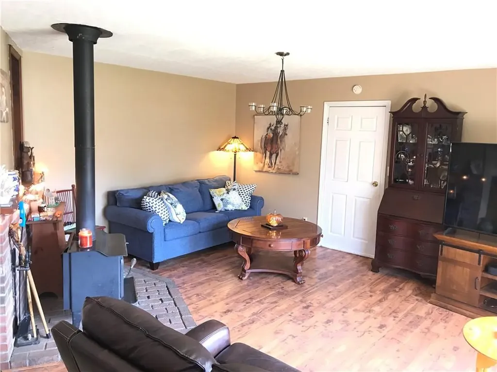 6 Paige Drive Coventry RI 02816