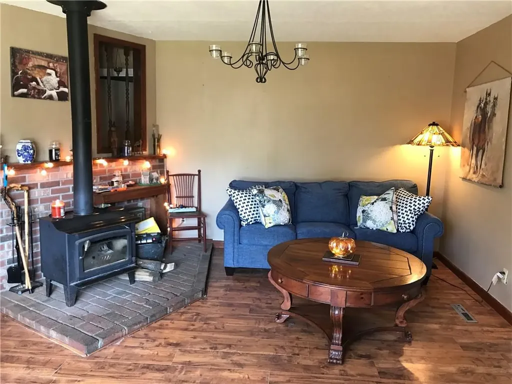 6 Paige Drive Coventry RI 02816