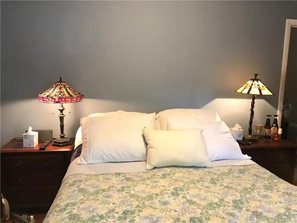 6 Paige Drive Coventry RI 02816