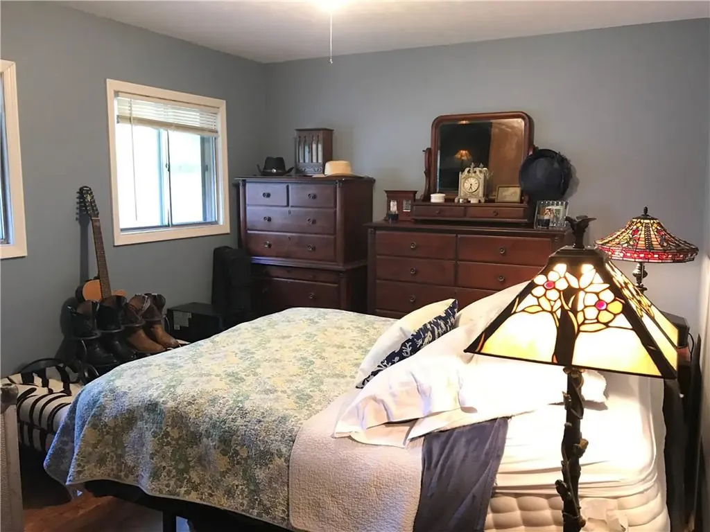 6 Paige Drive Coventry RI 02816
