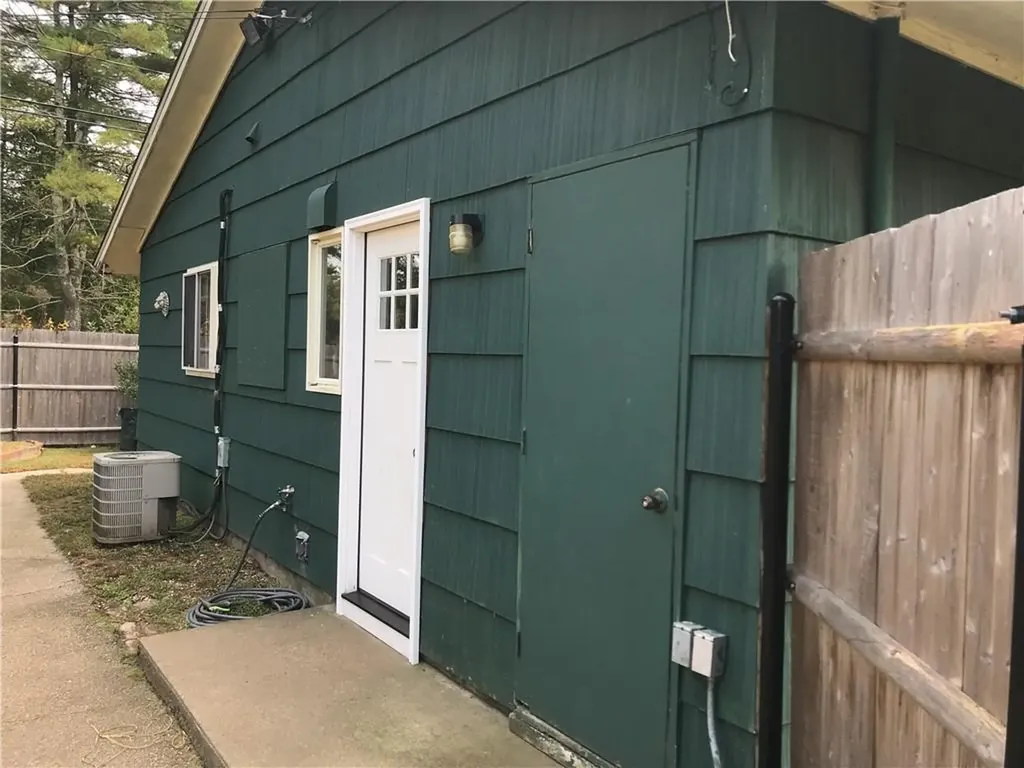 6 Paige Drive Coventry RI 02816