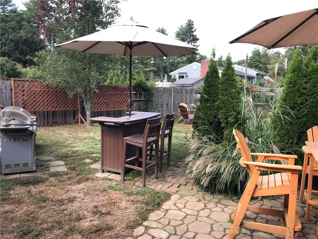 6 Paige Drive Coventry RI 02816