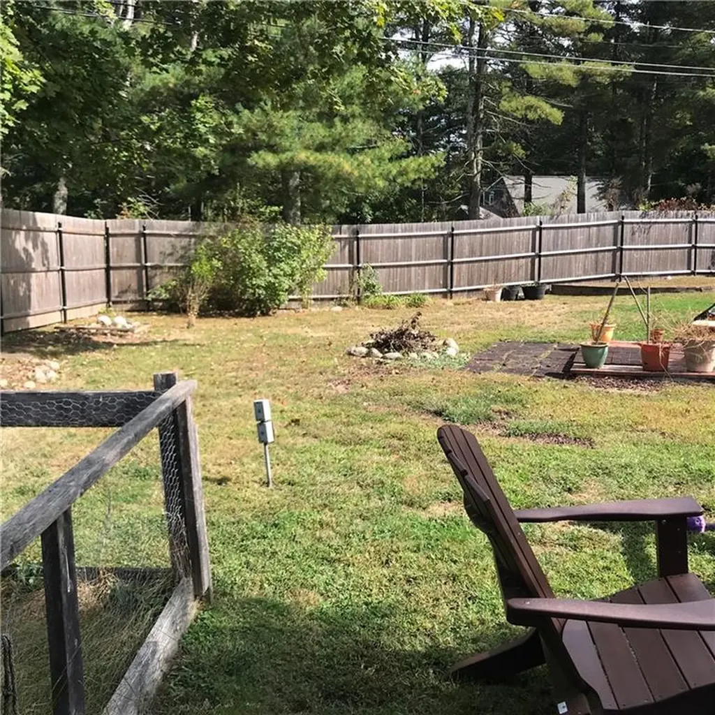 6 Paige Drive Coventry RI 02816