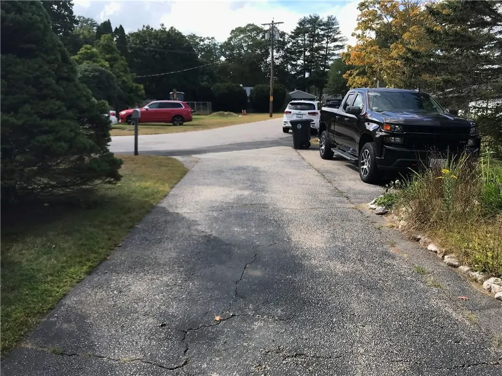 6 Paige Drive Coventry RI 02816