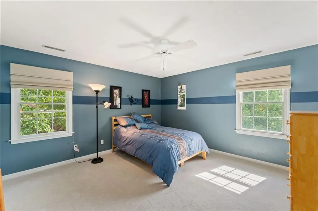 5 Spring House Lane Cumberland RI 02864