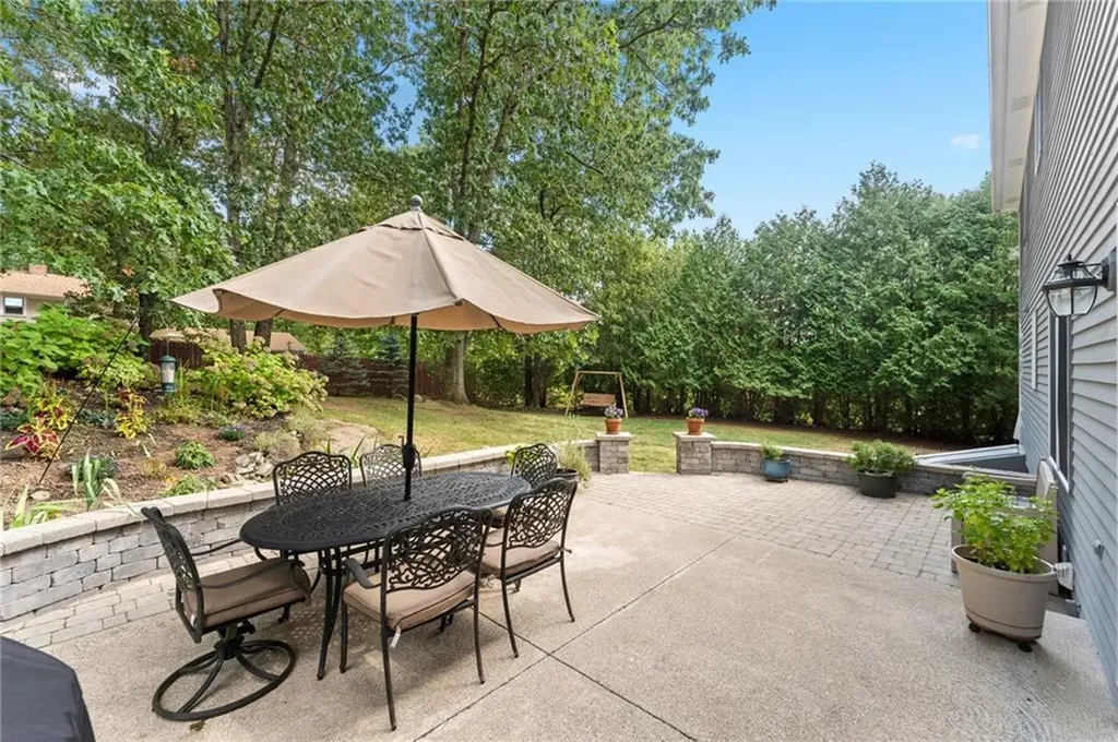 5 Spring House Lane Cumberland RI 02864