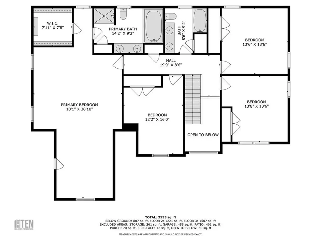 5 Spring House Lane Cumberland RI 02864