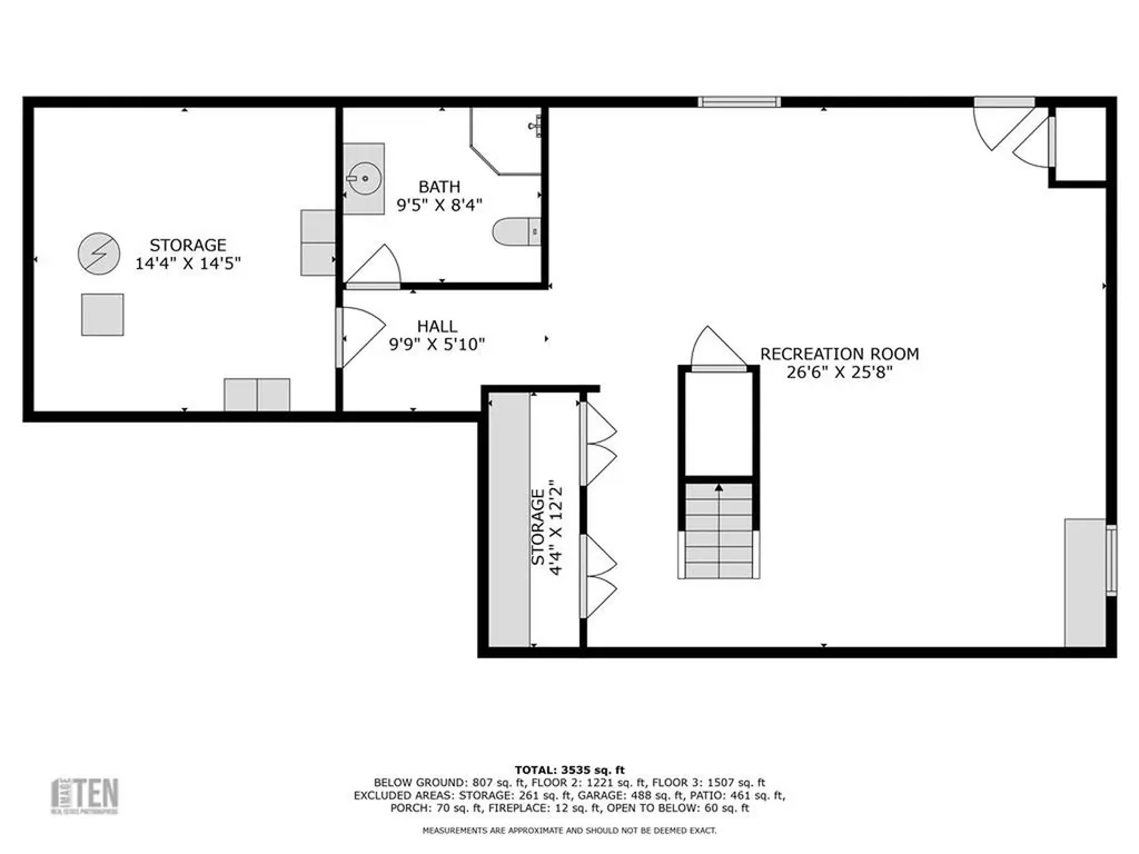 5 Spring House Lane Cumberland RI 02864