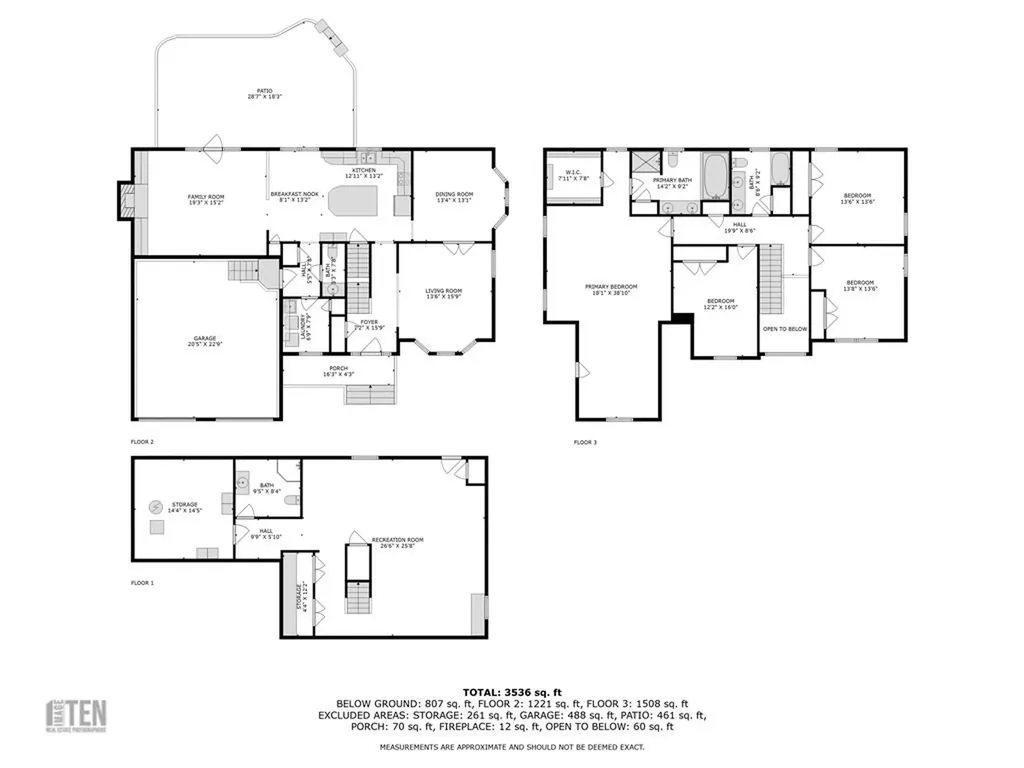 5 Spring House Lane Cumberland RI 02864