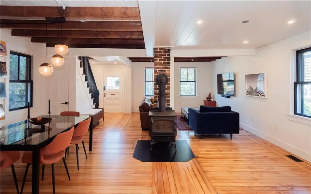 1 Guerney Court Newport RI 02840