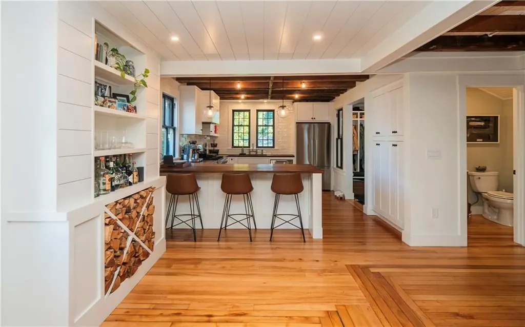 1 Guerney Court Newport RI 02840