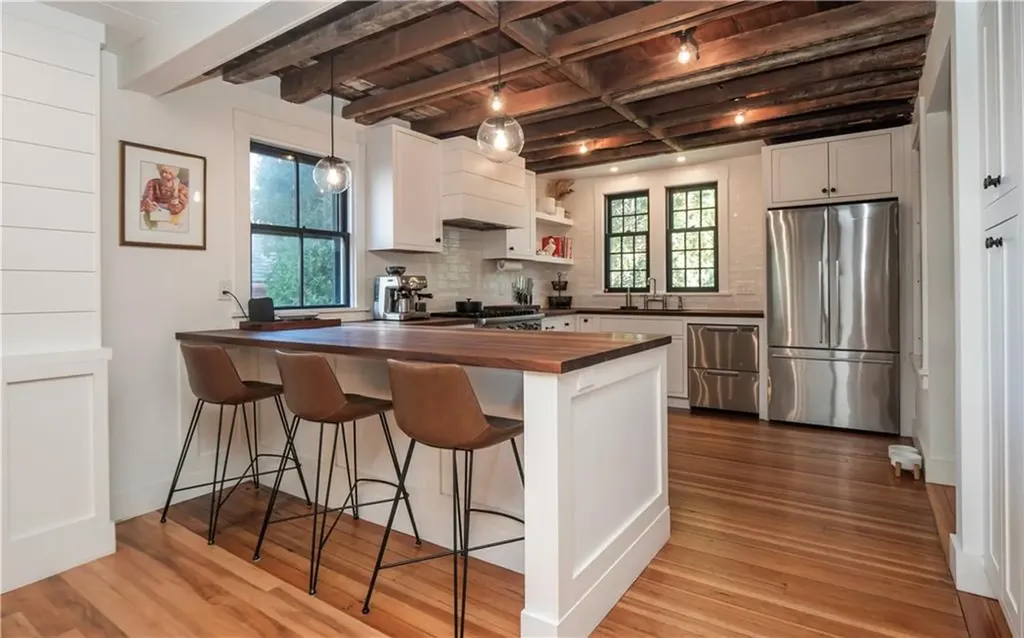 1 Guerney Court Newport RI 02840