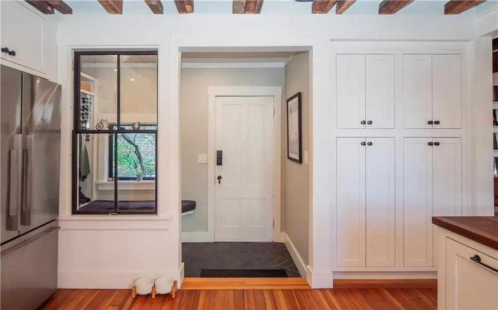 1 Guerney Court Newport RI 02840