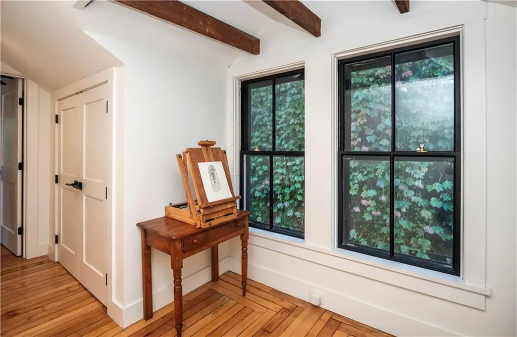 1 Guerney Court Newport RI 02840