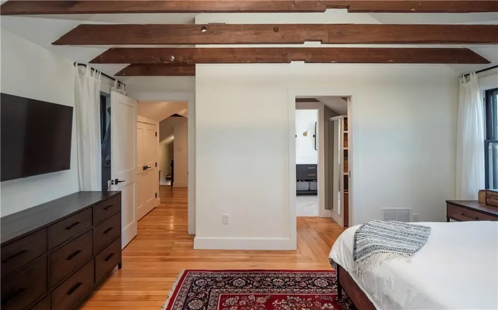 1 Guerney Court Newport RI 02840