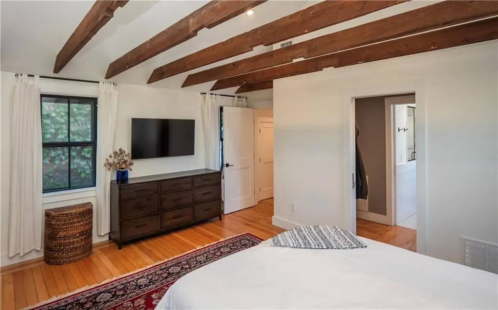 1 Guerney Court Newport RI 02840