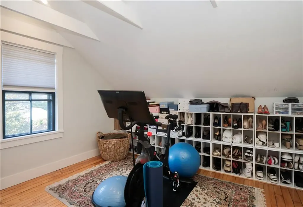 1 Guerney Court Newport RI 02840