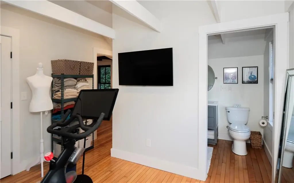 1 Guerney Court Newport RI 02840
