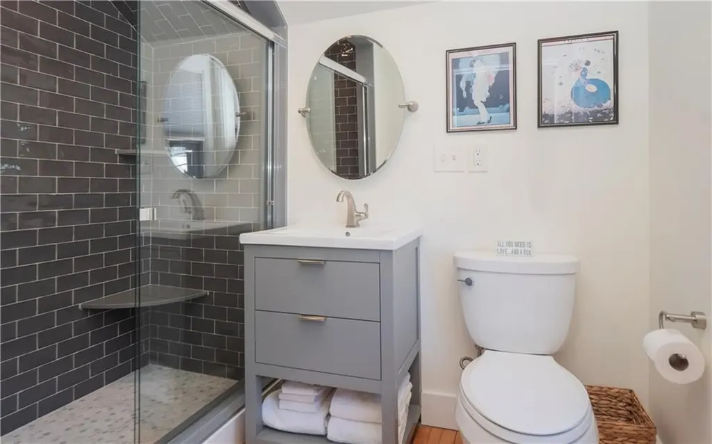 1 Guerney Court Newport RI 02840