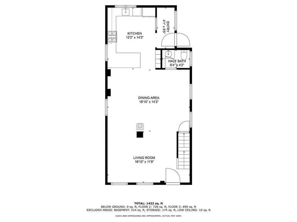 1 Guerney Court Newport RI 02840