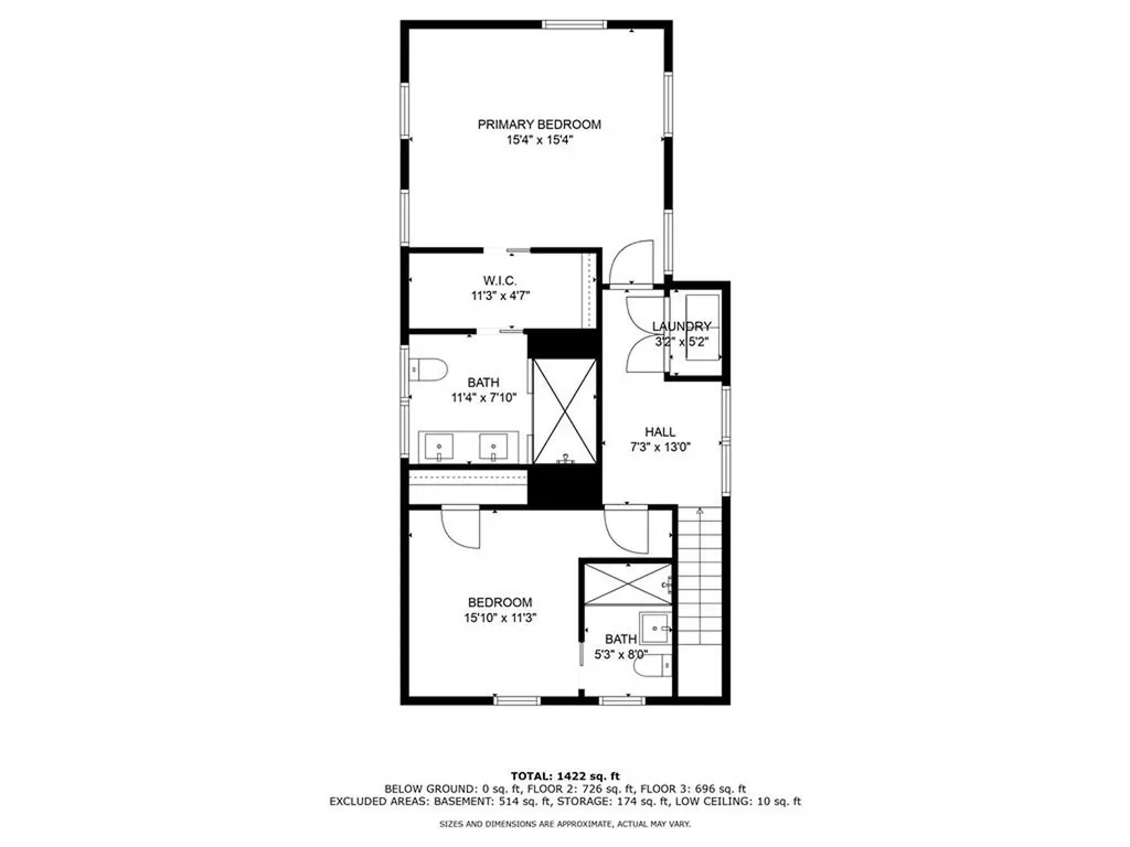 1 Guerney Court Newport RI 02840