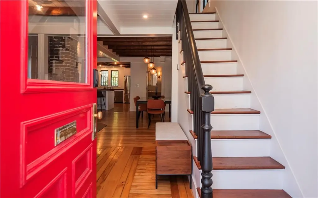 1 Guerney Court Newport RI 02840
