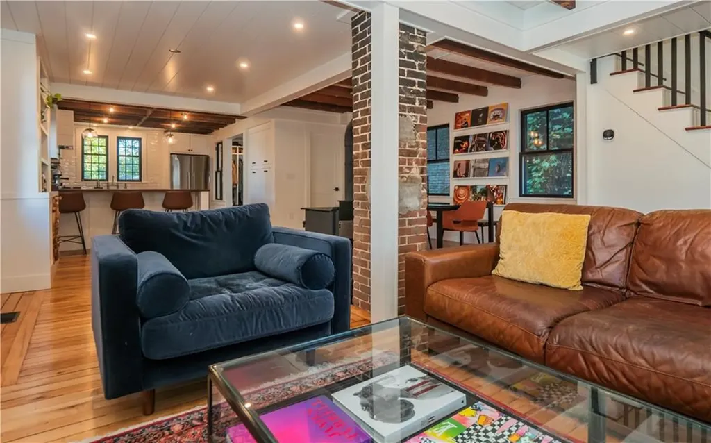 1 Guerney Court Newport RI 02840