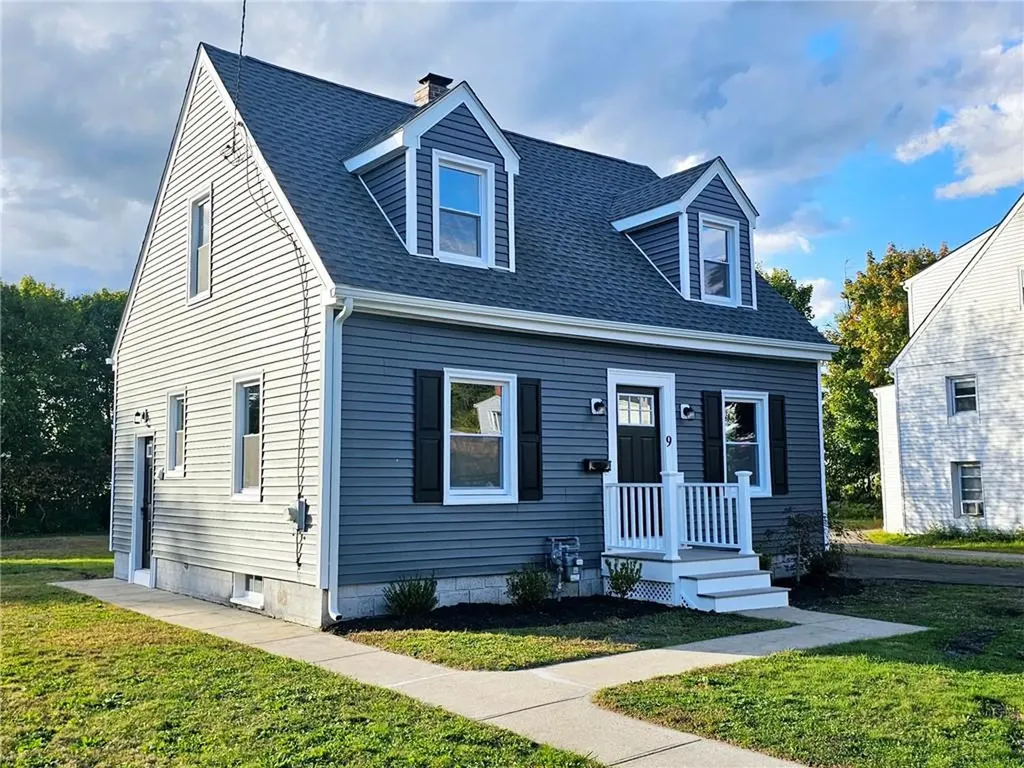 9 Haswell Street Westerly RI 02891
