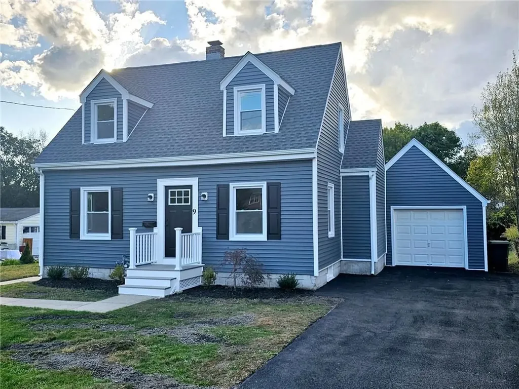 9 Haswell Street Westerly RI 02891